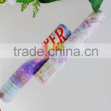 China Supplier of Party Popper for Weeding