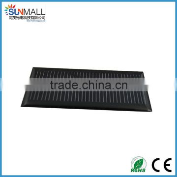 Wonderful Design Poly Photovoltaic Module Lowest Price Epoxy Solar Panels