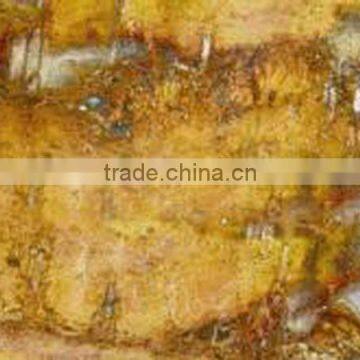 hot sale Copper Travertine