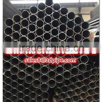 water transmission and scaffolding steel pipe