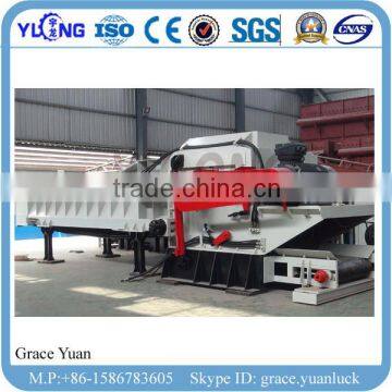 Yulong brand the DPSJ140*70 large crusher