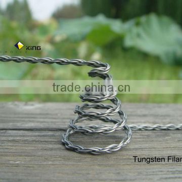 Tungsten Filaments 104