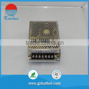 Factory Direct Supply 5A /3A/3A 47~63Hz Power Switch