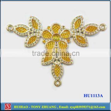 Wholesales TPU Sandal Chain Decoration Accessories HU1113C photo-2