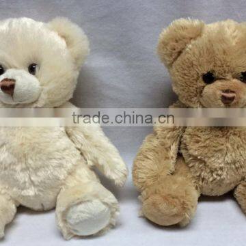 High quality plush toy, custom plush teddy bear toy