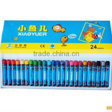 Non-toxic Oil Pastel