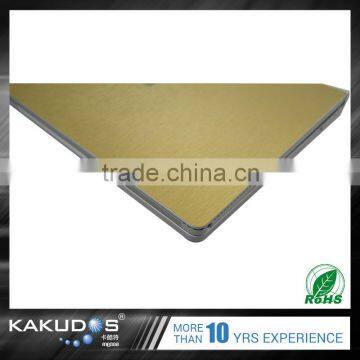 Factory Wholesale Brushed Aluminum Back Skin for Surface Book photo-3