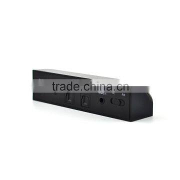 Cool Optical Bluetooth Transmitter and Receiver, Bluetooth Receiver 3.5mm AUX With APTX-Low Latency-BTR020 photo-6