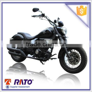 China new designed 200cc cruiser motorcycle