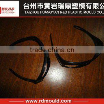 plastic glasses frame moulds