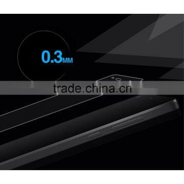 0.3mm Anti-explosion Tempered Glass Screen Protector Film for Xiaomi 4 MI4 (Straight Edge) photo-3