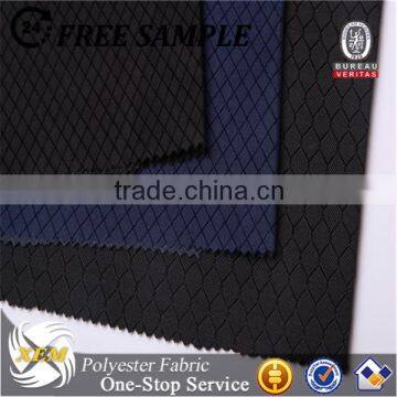 Jacquard Polyester Oxford Fabric for Bag photo-3