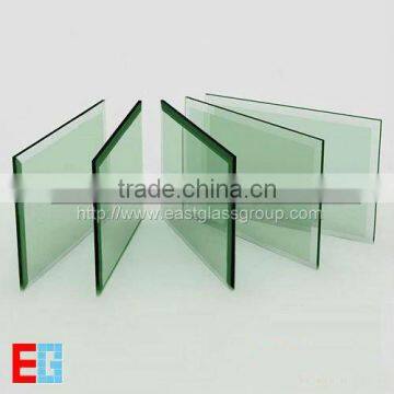 3-19mm Clear and Tempered Glass