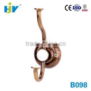 Hot sale various types furniture kitchen hooks