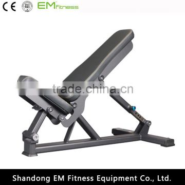 adjustable bench weight lifting bench press