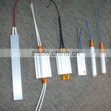 Shell Type PTC Heating Element PTC Heater photo-3