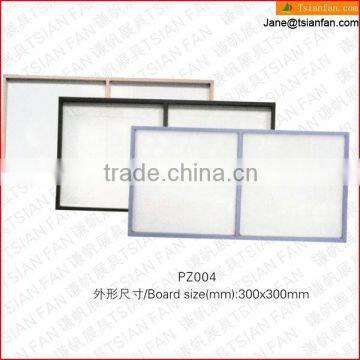 PZ004 sample display board