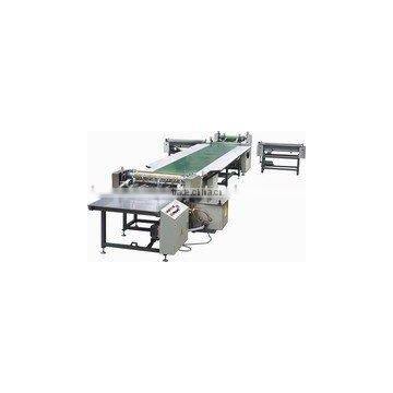 HM-600D Semi-automatic Case Maker (Rubber Sucker)