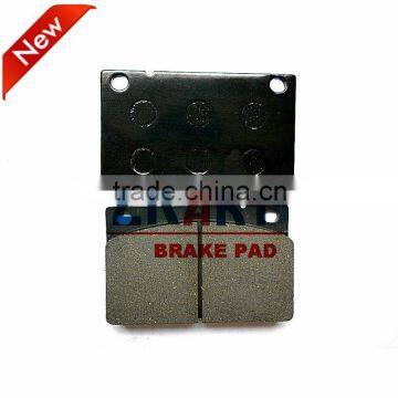 BRAKE PAD FOR VOLOVO