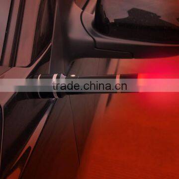 SGS Approved Durable Multifunction CREE Rechargeable Torch Light Projector Torch photo-6