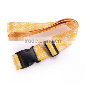 Bottom Price Hot Sell Luggage Belt for Travelling photo-4