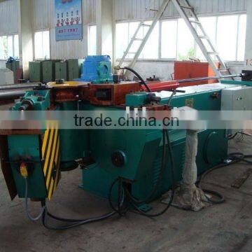 pipe rolling machine