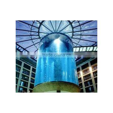 Aquarium Cylindrique photo-3