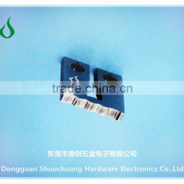 Sport welding head for PCB, TFC the flexible circuit board welding