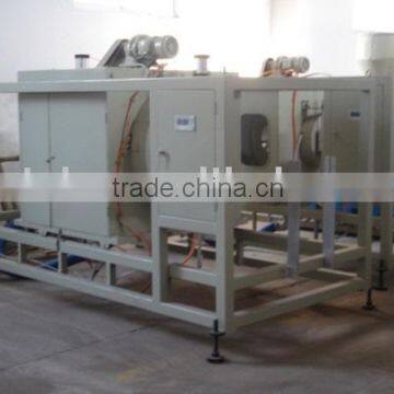 Plastic Pipe Cutting Machine