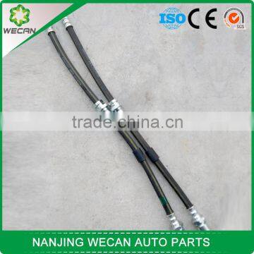 Chinese Suppliers Brake Hose Assembly , Hydraulic Brake Hose Made in China