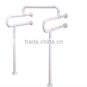 High Quality White color Bathroom Grab bar