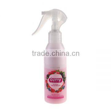 Bi-Phase Hair Conditioner "Berry Cream" - 150ml. Made in EU. Private Label Available