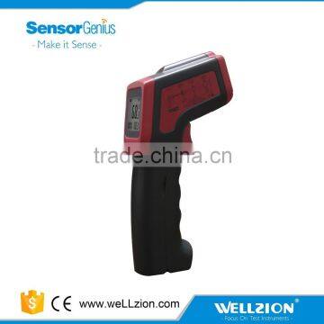 ST530A,Handheld Infrared Thermometer,IR Thermometers,digital infrared thermometers,12:1