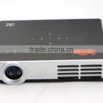 Laser Pico Projector Mini Pocket Projector Cheap Mini Projector