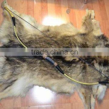 Chinese Traditional Archery Recurve Bow photo-4