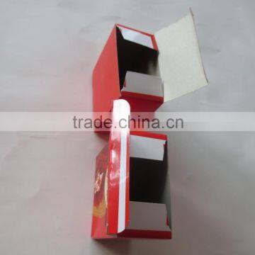 Cheap Color Printing Box,gift Box Packaging,mooncake Box Made in China photo-3