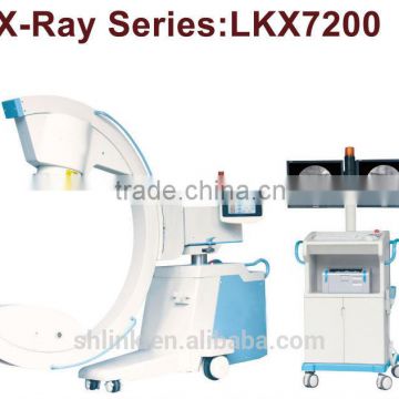 fine link supply fine Radiology machine High Frequency multi-parameter X-ray digital Radiography System with best quality