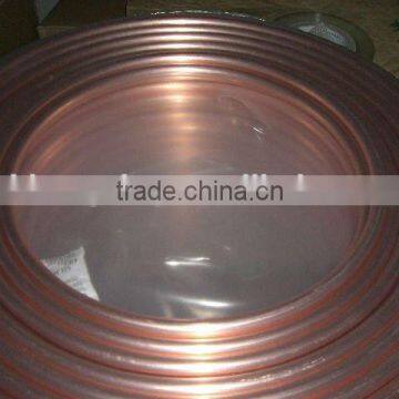 refrigeration copper tube