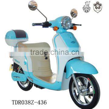 high quality 48v 12ah 450 watt scooter