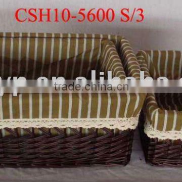 storage basket CSH10-5600 S/3