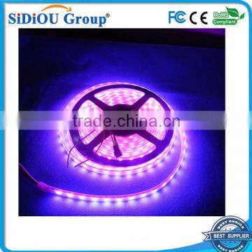 ws 2811 digital led strip rgb waterproof