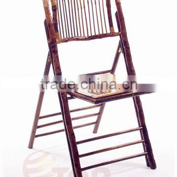 Wedding Bamboo Chair