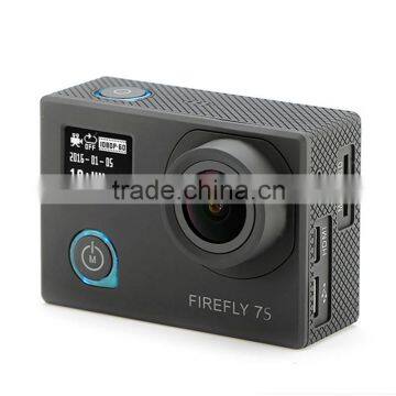 Hawkeye Firefly 7S HD 4K 120 Degree WIFI Camera