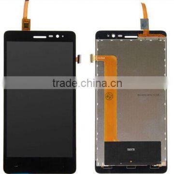 Lenovo S860 LCD digitizer touch screen Replacement genuine part for Lenovo S860