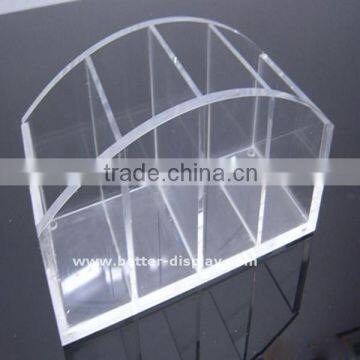 A4,A5,A3,1/3A4 acrylic brochure holder
