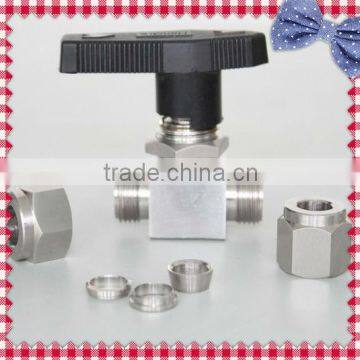 Front &Back Double Ferrule OLIVES photo-6