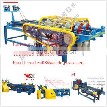 Sisal yarn production processing equipment in Philippines