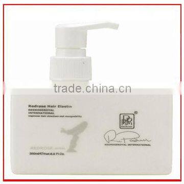 2016 Best price customized moisturizing waving hair Styling Lotion