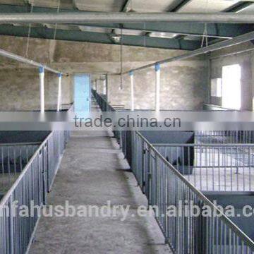 High Quality Auto Poultry Equipment for Pig Raising