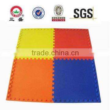 Fitness MatBody Mat  Judo Mat Martial Airts Mat photo-4